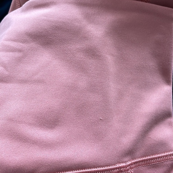 SzXS Girlfriend Collective High Rise compressive tights in Primrose. EUC - Picture 13 of 13